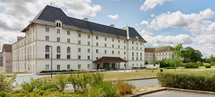 B&B酒店巴黎迪士尼乐园®(B&B HOTEL near Disneyland® Paris)图片