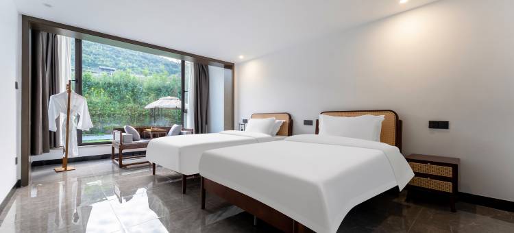 花筑·沃首山景Villa·亲子度假庭院(西塞山旅游度假区店)图片