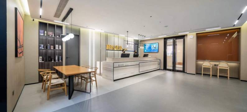 赤峰凯达酒店图片