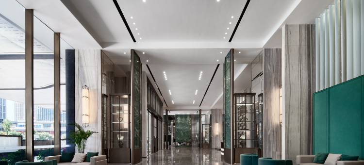 温州云天楼长成云悦酒店图片