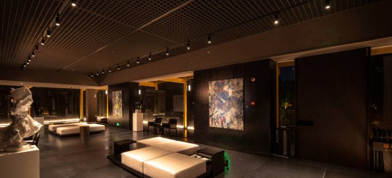 西塘壤居酒店图片