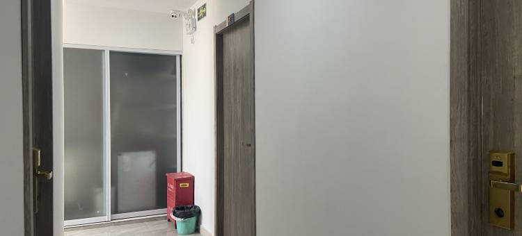 上海泊梦旅馆图片