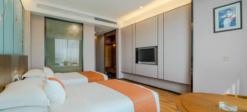 洞庭春大酒店(双峰一中县政府店)图片