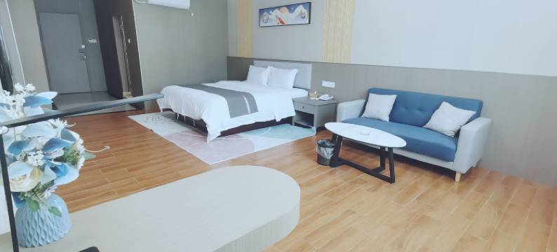 华澜酒店(港惠购物中心店)图片