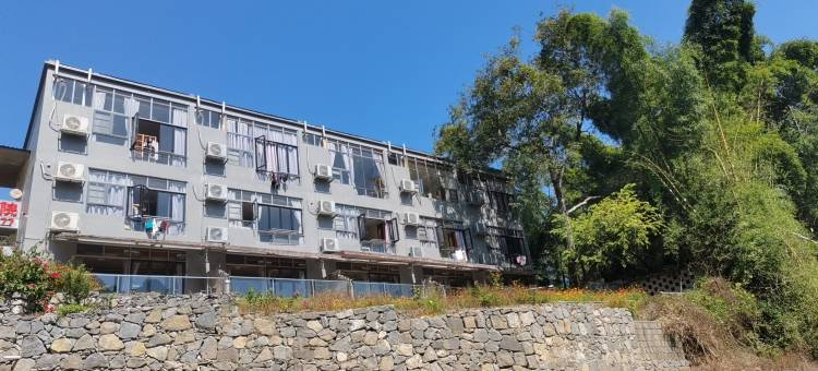 阳朔一线江景度假民宿(福利古镇漓江景区店)图片