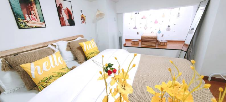 彩云之约民宿图片