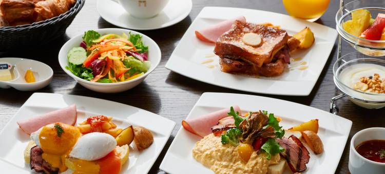 浅草雷门休雷克盖特酒店(THE GATE HOTEL ASAKUSA KAMINARIMON by HULIC)图片