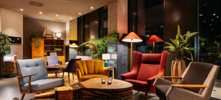 Ruby Emma瑰宝酒店(阿姆斯特丹)(Ruby Emma Hotel Amsterdam)图片