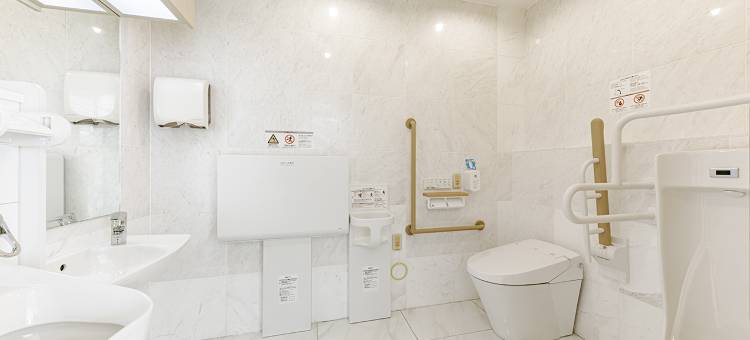 东横INN天理站前(Toyoko Inn Tenri Ekimae)图片