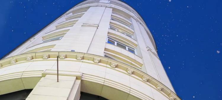 乐首尔酒店(Le Seoul Hotel)图片