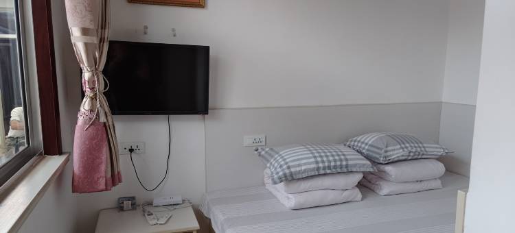 长岛海雅佳苑民宿图片