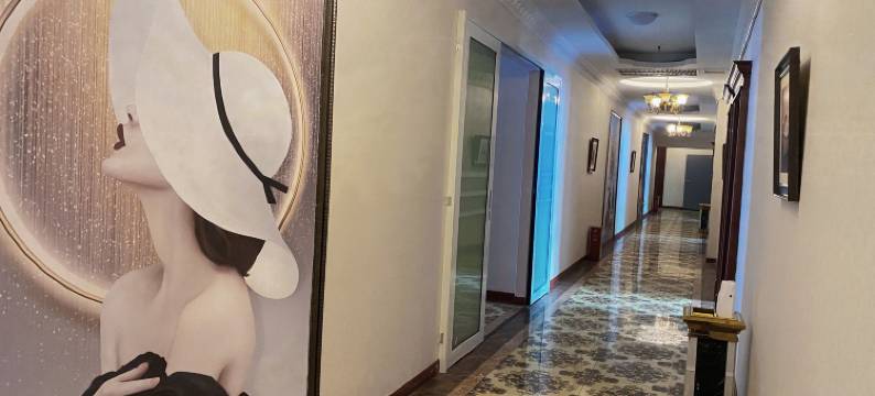 众鑫酒店(重庆彭水外河坝店)图片