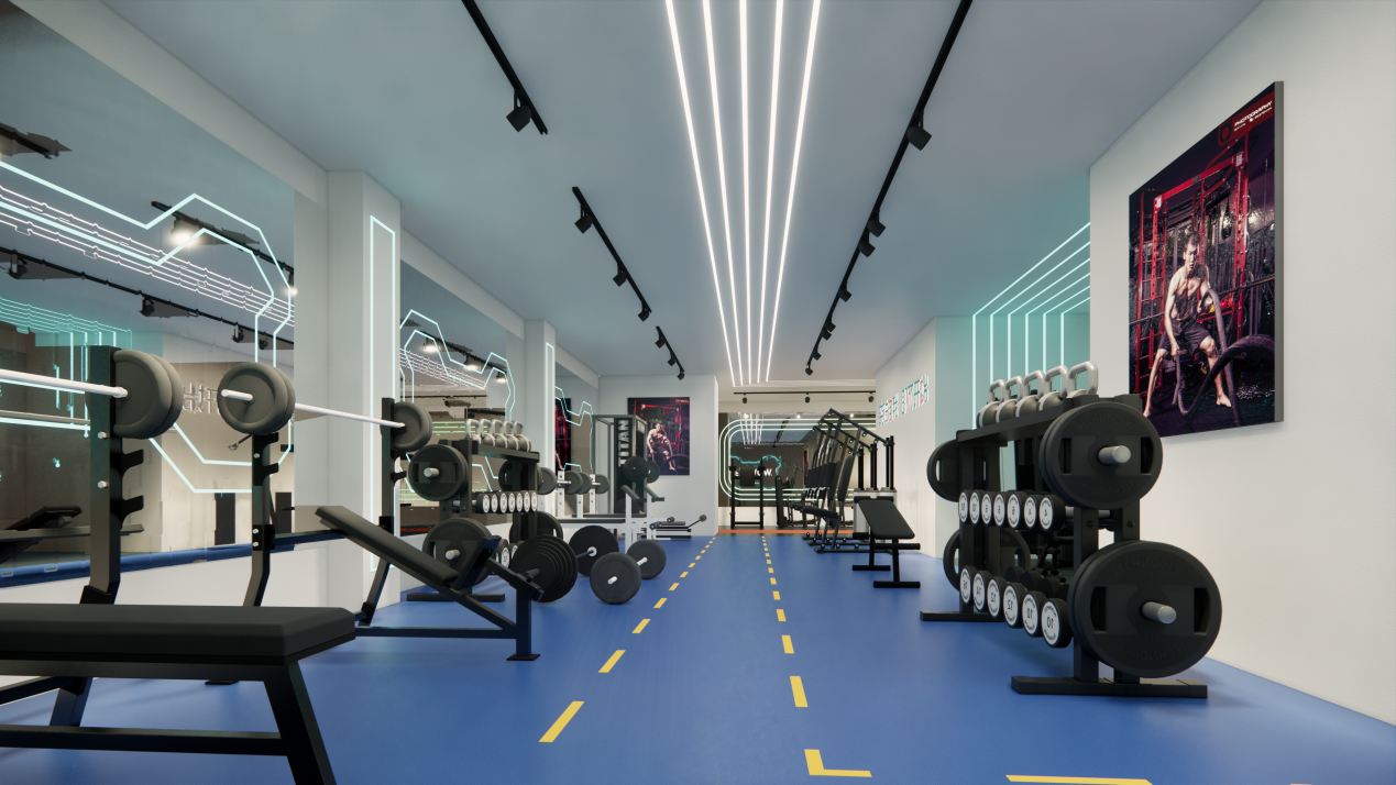 Gaoming Country Garden Phoenix HotelOver view