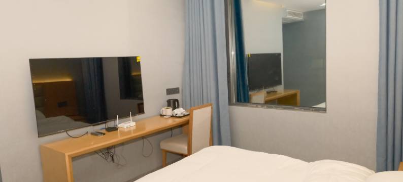 普格悦住维佳酒店图片