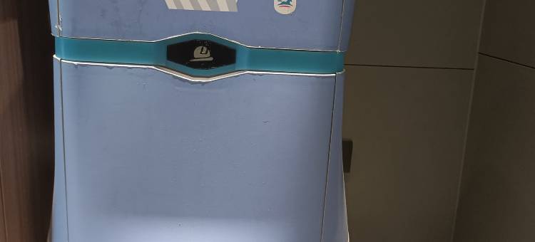 汉庭酒店(张家口红旗楼店)图片