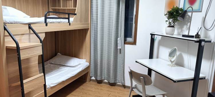 深圳风铃屋青年公寓图片