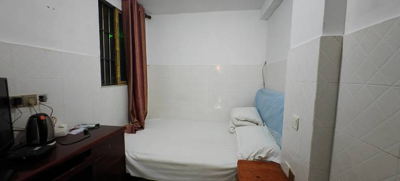 泸州兄弟宾馆图片