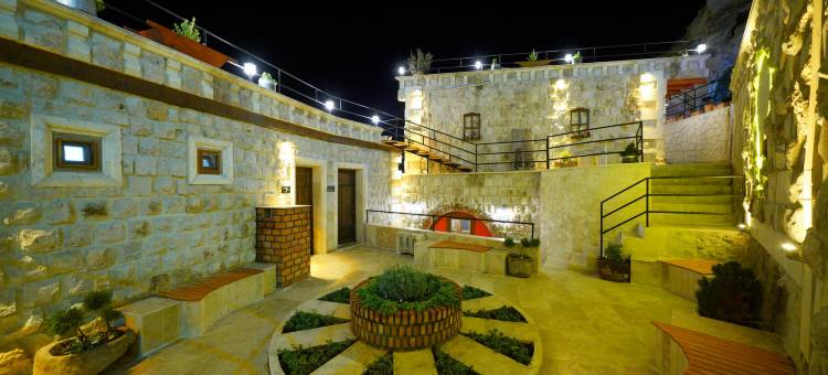卡帕多奇亚纳尔洞穴屋-游泳池(Cappadocia Nar Cave House & Swimming Pool)图片