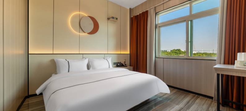 城市之星(广州新白云国际机场店)图片