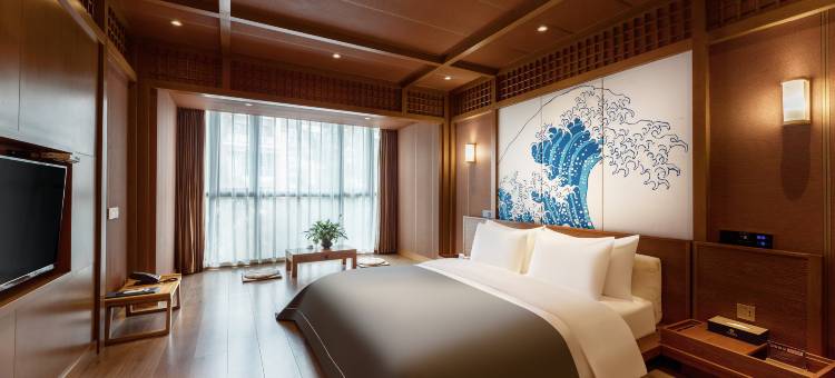 绵阳艺山星辰酒店(园艺山科创园东辰学校店)图片