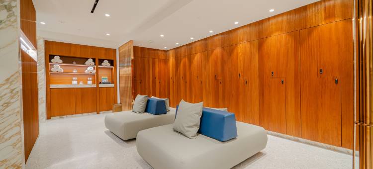 多哈费尔蒙酒店(Fairmont Doha)图片