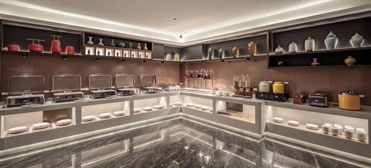 舒漫酒店(纪念碑店)图片