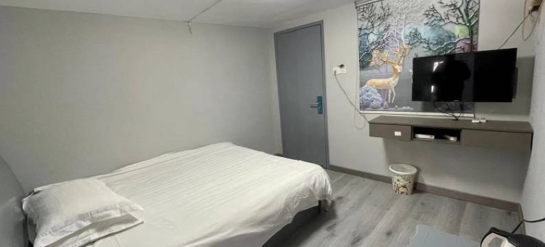 宁波小港桥东宾馆图片