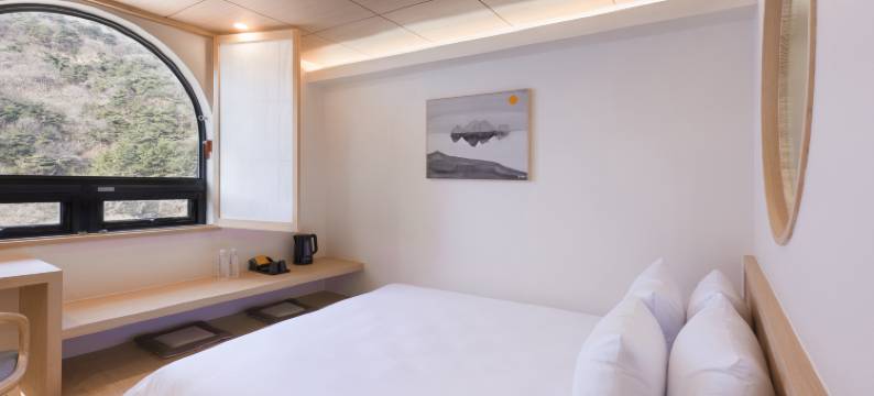 Hotel Yusurim图片