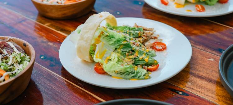 纳潘海滩疯狂猴子青年旅馆(MAD Monkey Hostel Nacpan Beach)图片