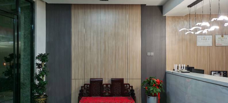 泰宁星辉商务宾馆图片