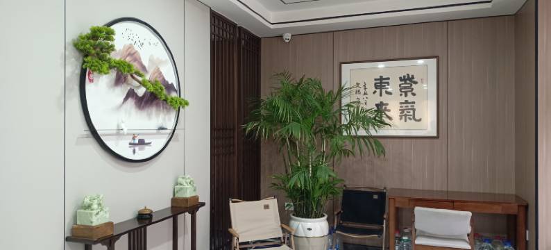 凤城东汤宾馆图片