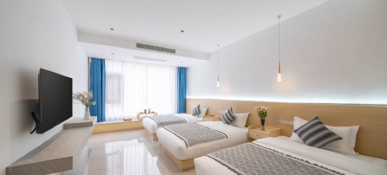 泸沽湖尼赛时光客栈图片