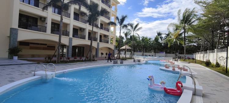 融悦庭酒店(三亚动车站店)图片