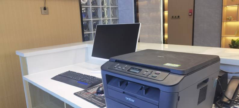 格林凯瑞酒店(喀什古城景区店)图片