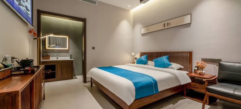 平遥悦庭冀舍(平遥古城景区店)图片