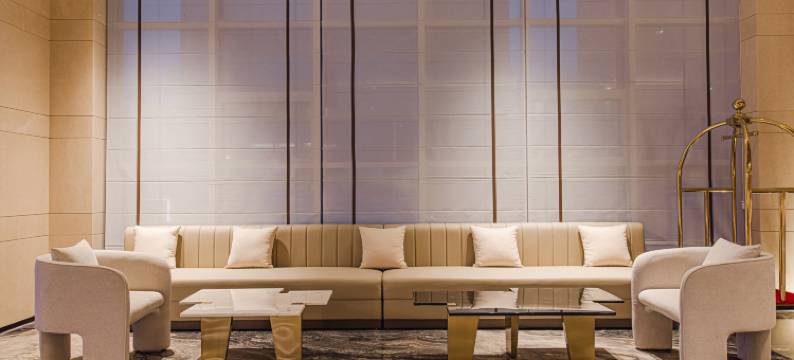 万浩酒店(呼和浩特万达国际会展中心店)图片