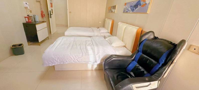 鑫语电竞宾馆图片