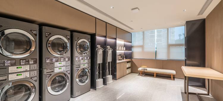 全季酒店(凯里大十字万达广场店)图片