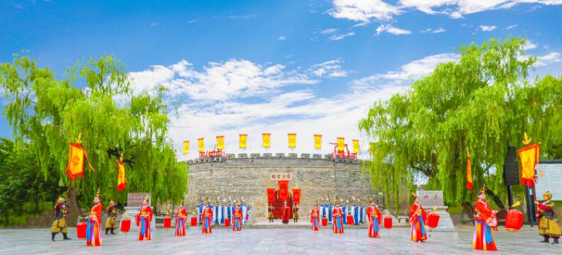 仁爱客栈(曲阜三孔景区店)图片