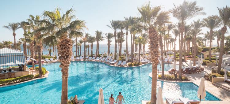 沙姆沙伊赫四季度假村酒店(Four Seasons Resort Sharm El Sheikh)图片