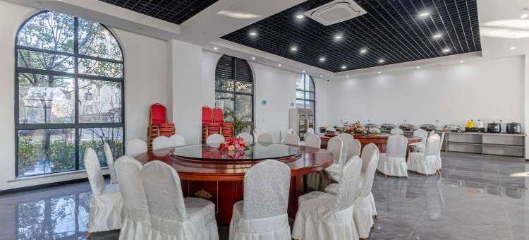 格林豪泰酒店(枞阳客运中心站店)图片