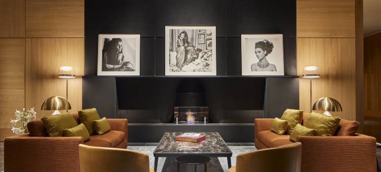 东京宝格丽酒店(Bvlgari Hotel Tokyo)图片