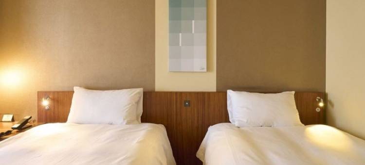 池袋利索酒店(Hotel Resol Ikebukuro)图片