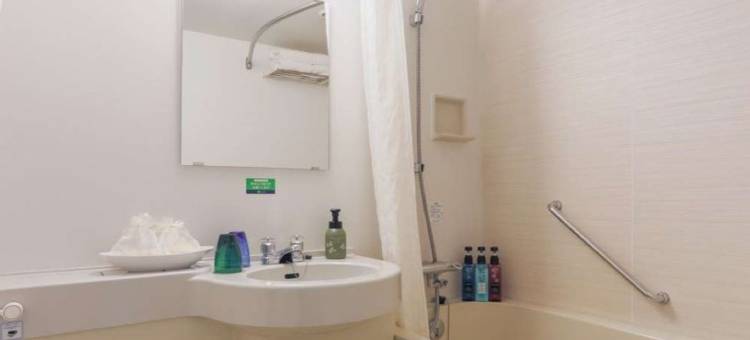 池袋利索酒店(Hotel Resol Ikebukuro)图片