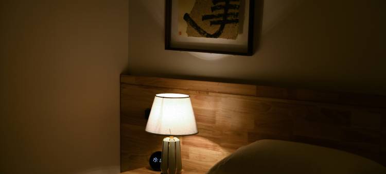 花筑·竹隐漫居民宿(洛邑古城丽景门十字街店)图片