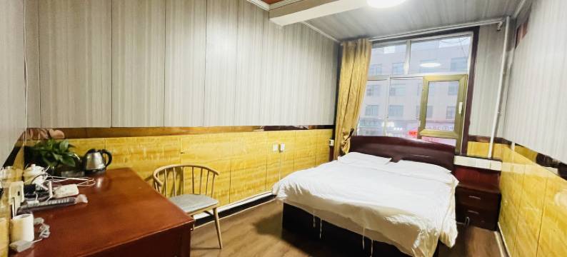 临夏洮晟宾馆图片