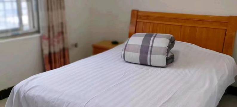 和悦宾馆(潢川站广场店)图片