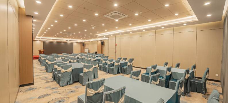 广州尊享中道国际酒店图片