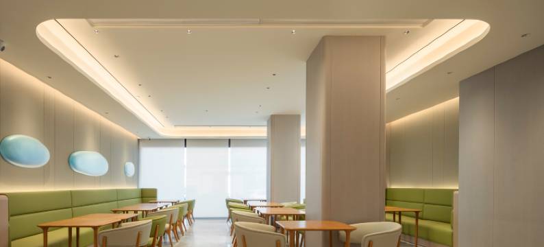 全季酒店(太原建设北路店)图片