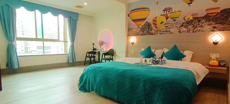 锦绣优选酒店(云浮市政府店)图片